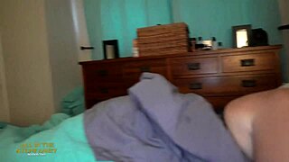 hard cock plans with kymber leigh pov intrigue