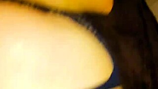 I crave her mature wet ass closeup