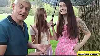 revenge riding wet pussy tits bouncing hard on valentines! alisa goes wild