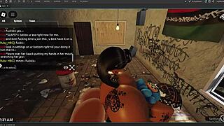 i turned the dominant into my submissive partner