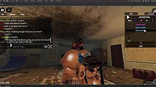 i turned the dominant into my submissive partner