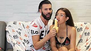 gemma leone heats up casting room with spicy interview reveal