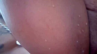 Neighbor Fucked in Bathroom Then My House Orgy