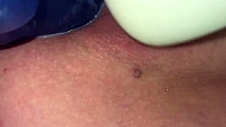 imagine squirting all over daddy in this steamy pov