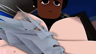 Friend Abandoned for BBC Store Seduction Ride