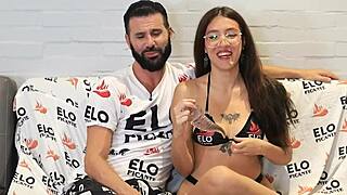 gemma leone heats up casting room with spicy interview reveal