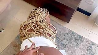 Lost Bet Ignites Rough POV Riding Big Ass Tattoo Teen Creampie Doggystyle Missionary