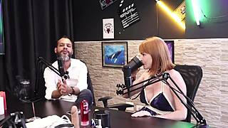 check out the best moments from reh queen's tantric massage in sensual cast part 7 on sheer red