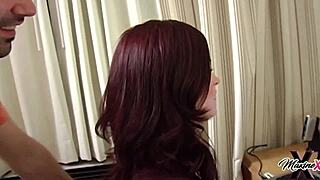 Janessa Jordan Lesbian Hotties Dildo Fucking Action