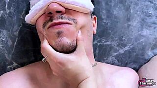 Bold Monopoly Game Turns Me Into Her Sex Slave Part Two