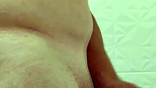 Masturbating Verification Video Close-Up Tease