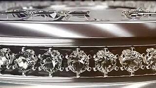 yo, wanna see tattooed milf lexi love's pussy licked then slammed by rome's huge cock?