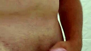 Masturbating Verification Video Close-Up Tease