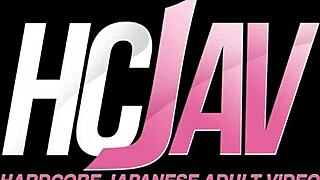 japanese cutie nami honda pussy drilled deep uncensored with creampie