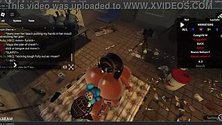 i turned the dominant into my submissive partner