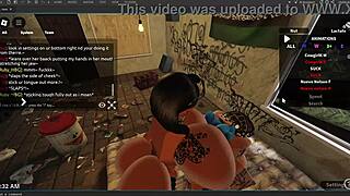 i turned the dominant into my submissive partner