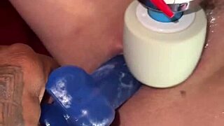 imagine squirting all over daddy in this steamy pov