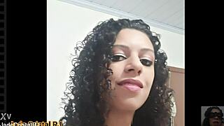 naughty wife flashes shaved tight pussy closeup uncensored tease