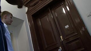 brunette babe suckin black cock sooo good