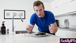 hey, how would you punish this horny babe for pranks?