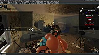 i turned the dominant into my submissive partner