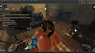 i turned the dominant into my submissive partner