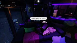 big tits slut begs for rough pussy pounding at bbq