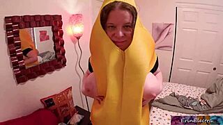 halloween anal pounding creampie tight ass cowgirl ride