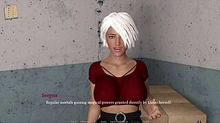 wanna play lunars chosen 2 with me?