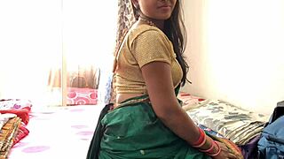 sexy amateur teen pussy licked and fucked hard in country ranch style