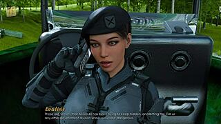 Retrieving Lost Memories in Season 3 Episode 30