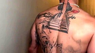 masseuse student gets hot massages then sucks cock