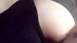 i bend doña mary over doggystyle paying her tasty debt