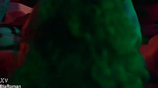 Marilous' Feet Steal the Fetish Spotlight