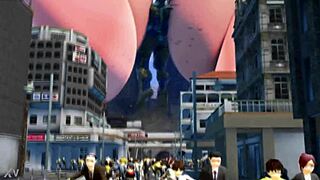 tall giantedd's huge fetish curves tease endlessly