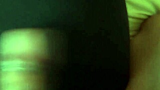 Monster Cock Slams Deep Into Latina's Huge Fat Ass