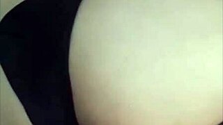 i bend doña mary over doggystyle paying her tasty debt