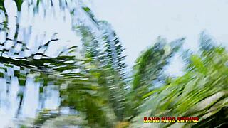 African BBW Compilation Rides Machine Cock Hard