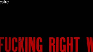 Tina Snow's Oiled Interracial DP Anal Pounding with Cum and Piss Play