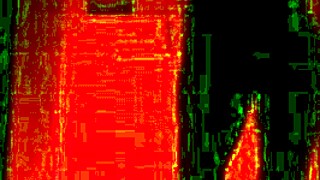 Girl pounds guy hard in raw strapon fantasy fuck!