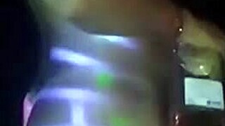 naughty slut raw fucks two studs creampie and full swallow