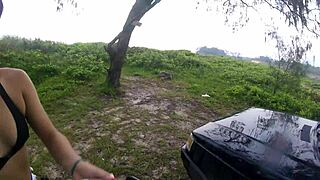 Did i fuck two tight pussies in my 1997 uno?