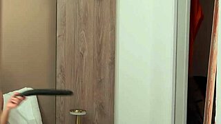 After Filming I Make Karina Miller Lick My Pussy Hot - NatisMiami