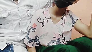 desi bhabhi fucked hard by devar in rough sex