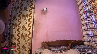 Indian Spa Massage Builds To Explosive Cumshot Happy Ending Full Movie