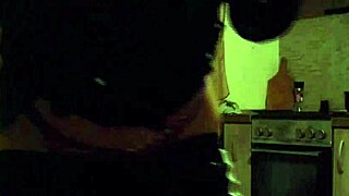 Milfycalla soaks workout clothes in wild pee fetish!