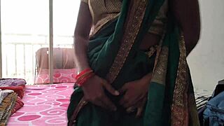 sexy amateur teen pussy licked and fucked hard in country ranch style