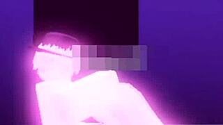 Petite Slut Rides Monster Cock Cowgirl Before Swallowing In Condo Fuck