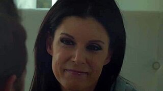 India Summer Burns With Dirty Passion For Lucas Frost