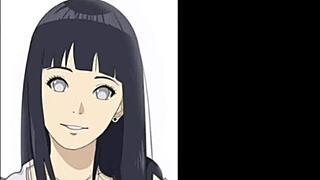 Sakura Hinata Sarada's Teasing JOI Instructions Revealed